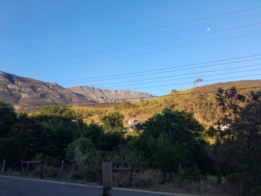  Bedroom Property for Sale in Bosmanskloof Western Cape